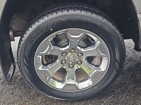 Used 2019 RAM 1500 Big Horn AWD/4WD image 26