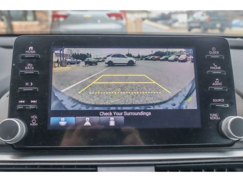 Used 2021 Honda Accord LX image 24