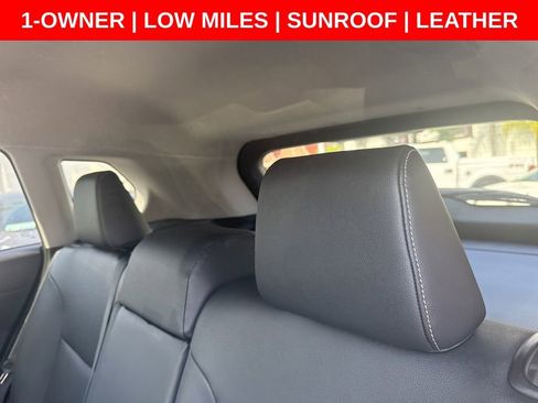 Used 2024 Toyota Corolla Cross XLE w/ Convenience Package AWD/4WD image 16