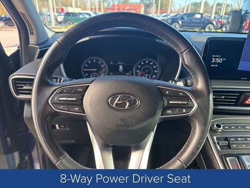 Used 2023 Hyundai Santa Fe SEL image 14