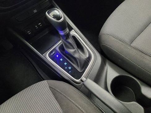 Used 2022 Hyundai Accent SE w/ Cargo Package FWD image 26
