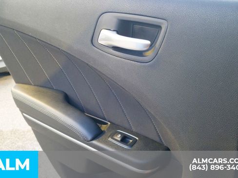Used 2023 Dodge Charger SXT image 24