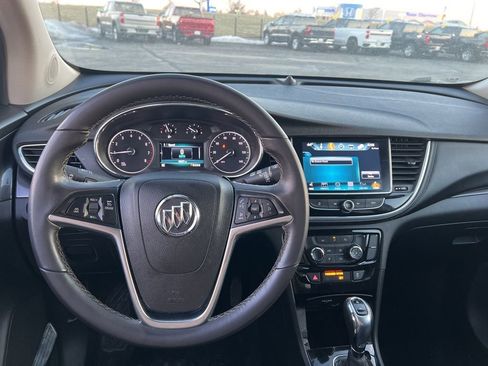 Used 2018 Buick Encore Preferred image 22