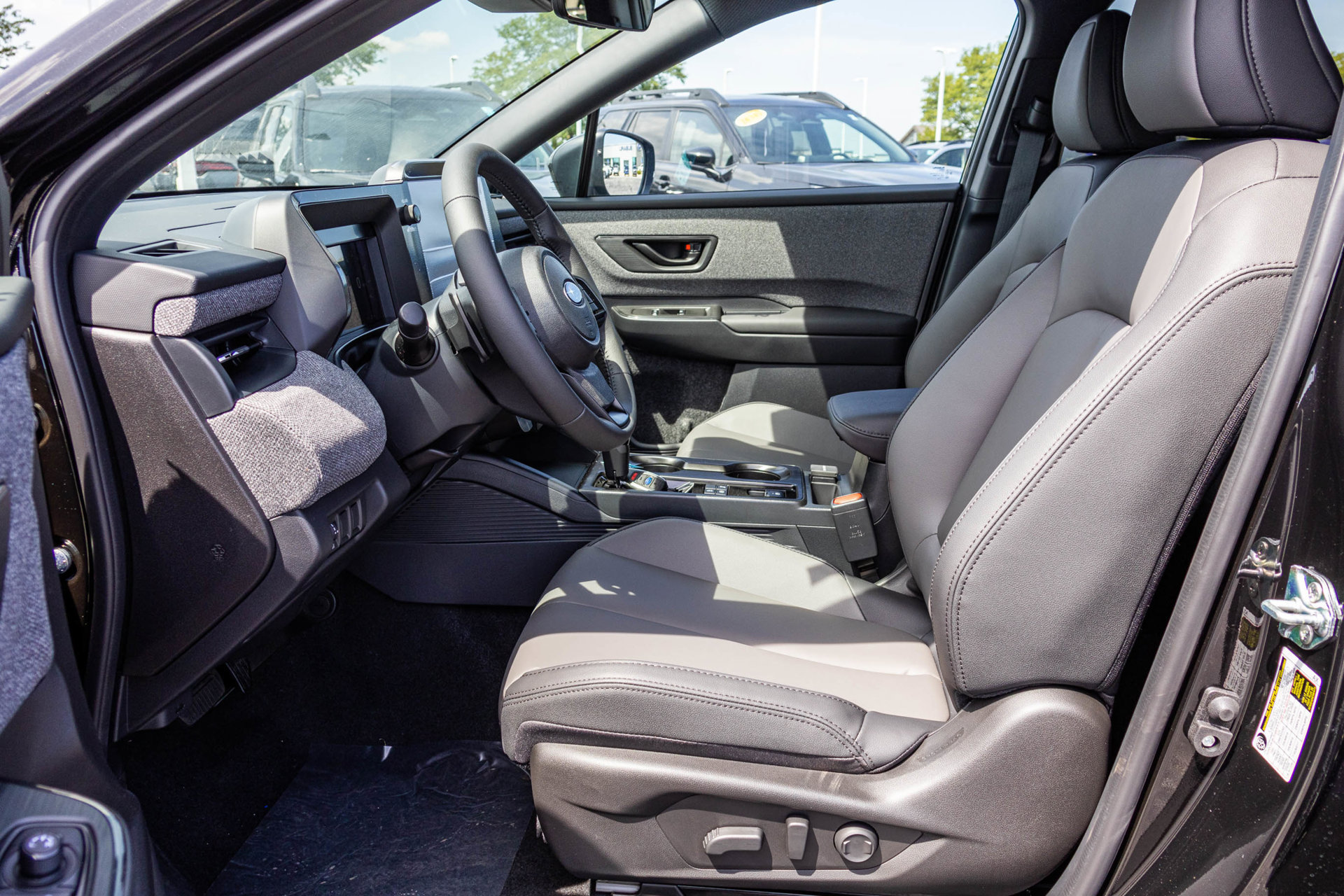New 2026 Subaru Outback Premium AWD/4WD image 21