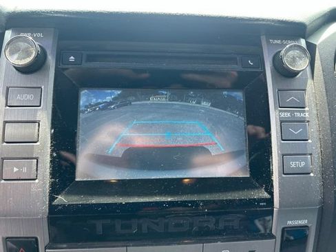 Used 2017 Toyota Tundra SR RWD image 11