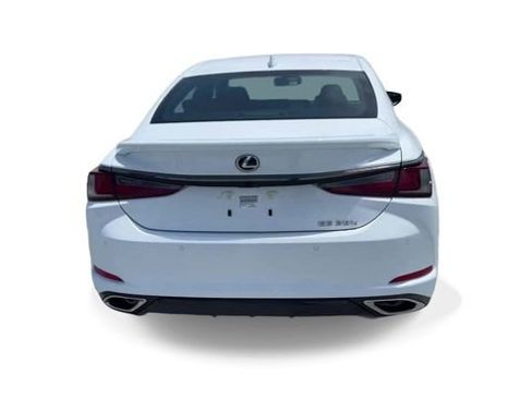 Used 2023 Lexus ES 350 F Sport FWD image 7