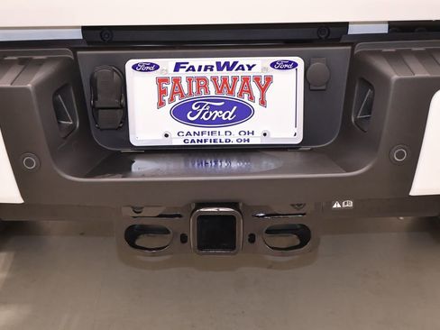 New 2026 Ford F350 Lariat AWD/4WD image 40