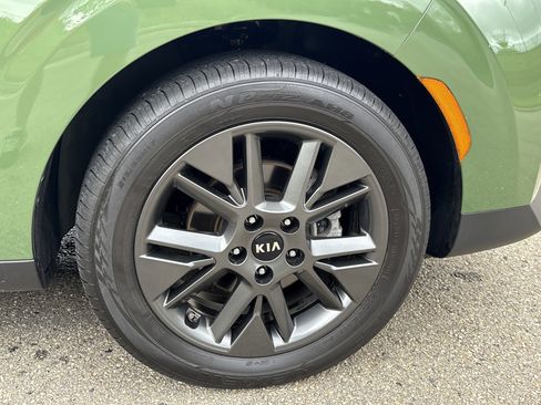 Used 2021 Kia Soul EX w/ Paint Protection Package image 14