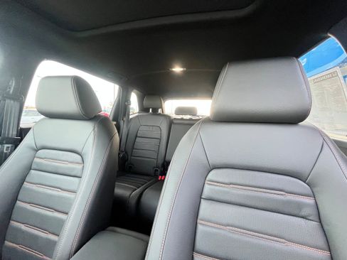 New 2026 Honda CR-V Sport-L image 19