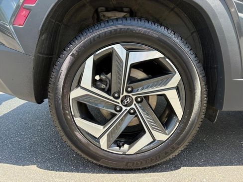 Used 2024 Hyundai Tucson SEL w/ Convenience Package AWD/4WD image 24