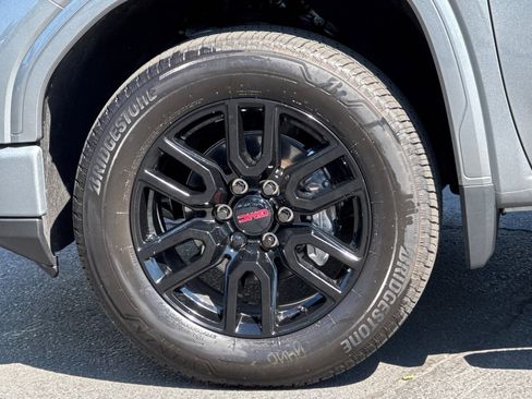 Used 2026 GMC Sierra 1500 Elevation w/ Max Trailering Package image 31