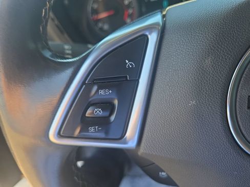 Used 2018 Chevrolet Camaro LS RWD image 16