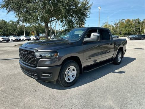 New 2026 RAM 1500 Tradesman image 2