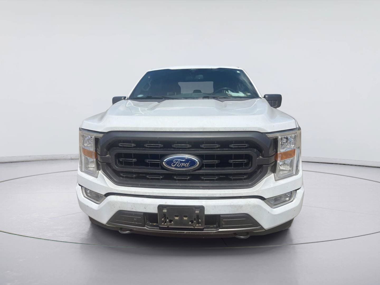Used 2021 Ford F150 XLT w/ Equipment Group 301A Mid AWD/4WD image 7