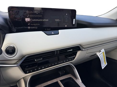 New 2026 MAZDA CX-90 3.3 Turbo S w/ Premium Package image 12