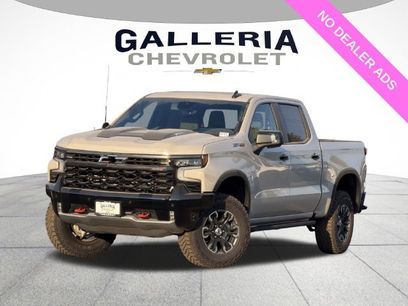 New 2026 Chevrolet Silverado 1500 ZR2