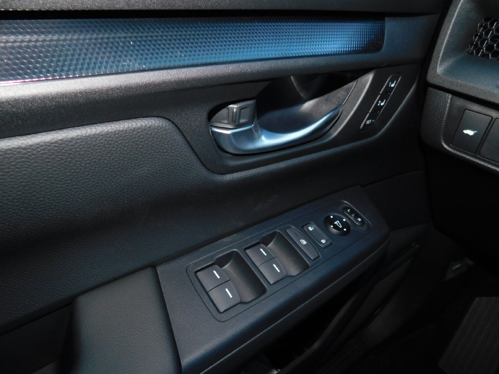 New 2027 Honda CR-V Sport-L image 29