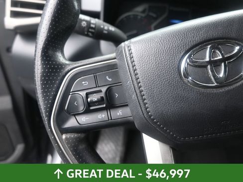 Used 2025 Toyota Tundra SR5 image 26