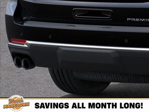 New 2026 Chevrolet Tahoe Premier w/ Sun And Tow Package image 14