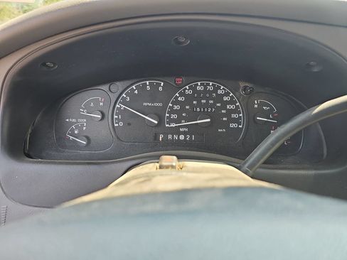 Used 2000 Ford Ranger XL AWD/4WD image 28