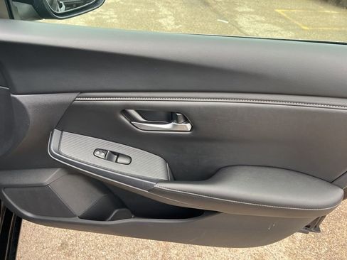 Certified 2024 Nissan Sentra SV w/ All-Weather Package image 22