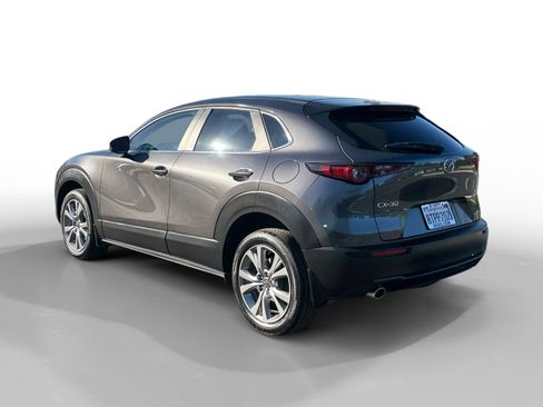 Certified 2021 MAZDA CX-30 FWD 2.5 S w/ Select Package image 3