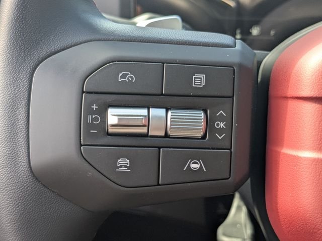 New 2026 Kia K4 GT-Line Turbo w/ GT-Line Premium Package FWD image 24
