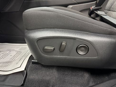 New 2026 GMC Acadia Elevation w/ LPO, Floor Liner Package image 24