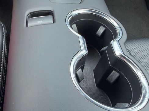 Used 2025 Ford Mustang Premium RWD image 17