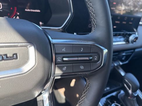 New 2026 GMC Canyon Denali image 24