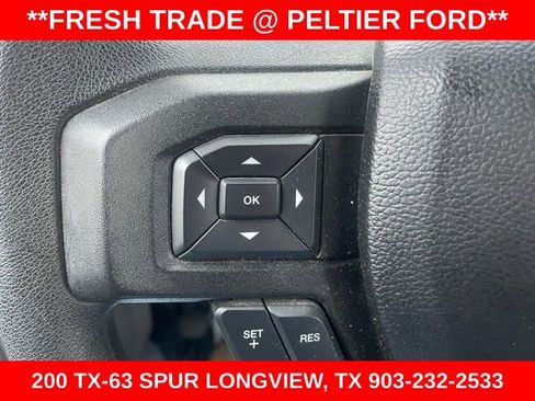 Used 2017 Ford F350 XLT w/ XLT Premium Package image 22