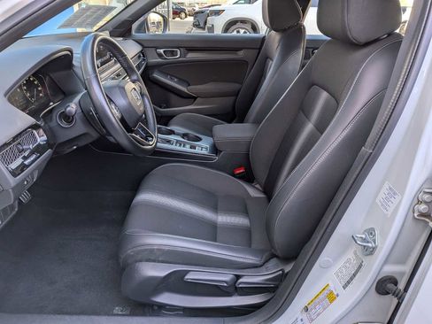 Used 2023 Honda Civic Sport image 15