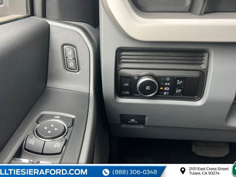 New 2026 Ford F250 XL w/ STX Appearance Package image 24