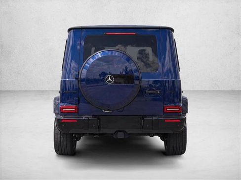 Used 2022 Mercedes-Benz G 63 AMG 4MATIC image 6