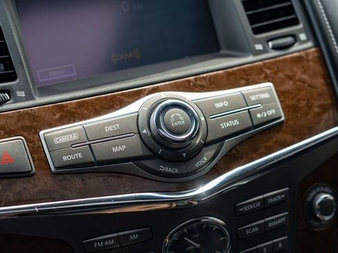 Used 2015 INFINITI QX80 2WD image 22