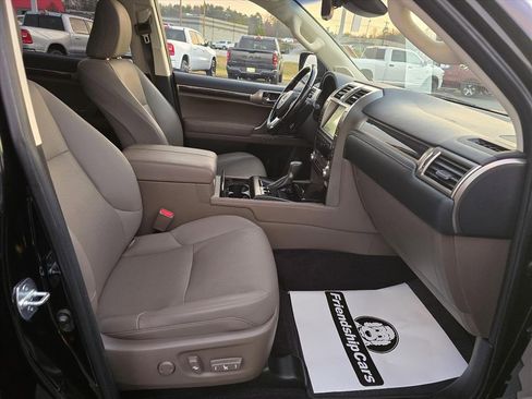 Used 2021 Lexus GX 460 Premium image 15