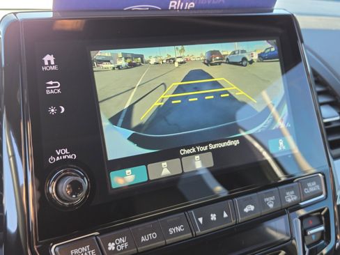 Used 2024 Honda Odyssey Sport image 23