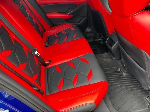 Used 2018 Honda Accord Sport image 14