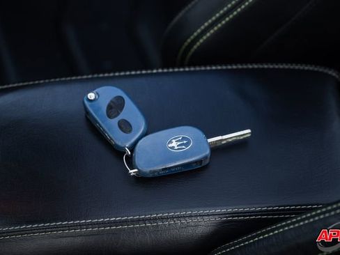 Used 2014 Maserati GranTurismo Sport image 73