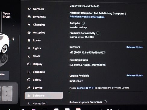 Used 2022 Tesla Model 3 Standard Range image 26