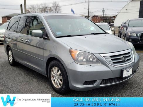 Used 2008 Honda Odyssey EX-L image 1