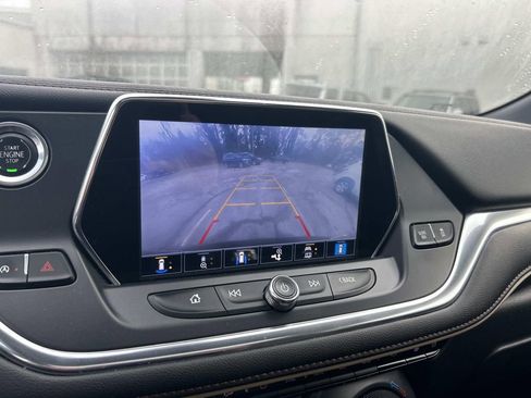 Used 2020 Chevrolet Blazer Premier w/ Driver Confidence II Package image 14