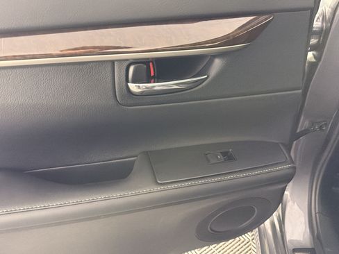 Used 2015 Lexus ES 350 w/ Premium Package FWD image 25