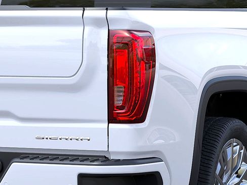 New 2026 GMC Sierra 1500 Denali AWD/4WD image 11