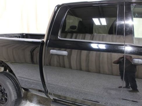 Used 2014 RAM 2500 Tradesman w/ Popular Equipment Group image 7