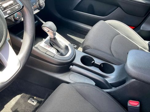 Certified 2023 Kia Forte LXS FWD image 14