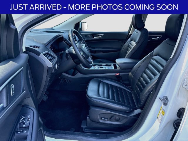 Used 2022 Ford Edge SEL w/ Convenience Package AWD/4WD image 15