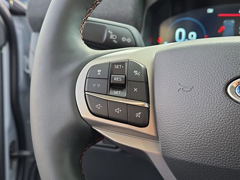 New 2026 Ford Explorer Active w/ Active Comfort Package AWD/4WD image 20