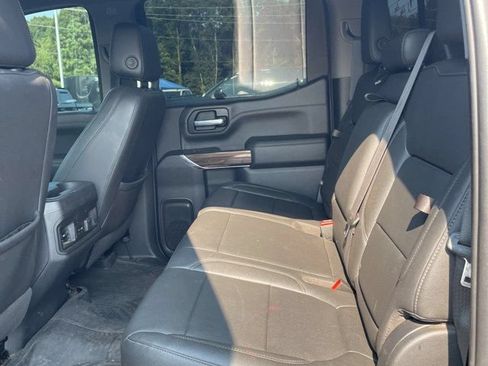 Used 2021 Chevrolet Silverado 1500 RST w/ All Star Edition Plus AWD/4WD image 7