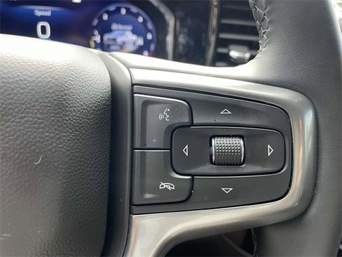 Used 2023 Chevrolet Silverado 1500 LT Trail Boss w/ Protection Package image 23